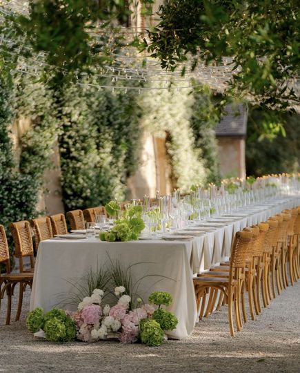 Lauren Portia Events