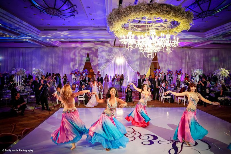 Karma Goddess Event Planning Design Planning West Palm Beach