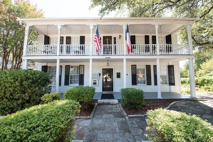 Inn at Salado