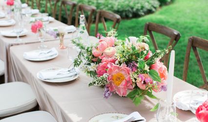Chateau Alice Designs