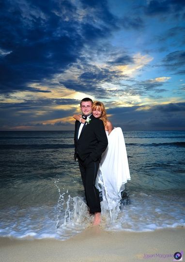 Ever After Aruba & Jason Margarita Photography