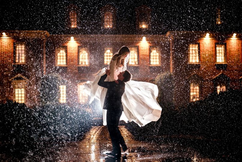 Marylee Marmer Events