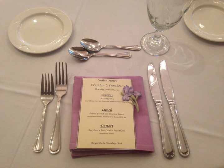 Royal Oaks Country Club Venue Vancouver Wa Weddingwire