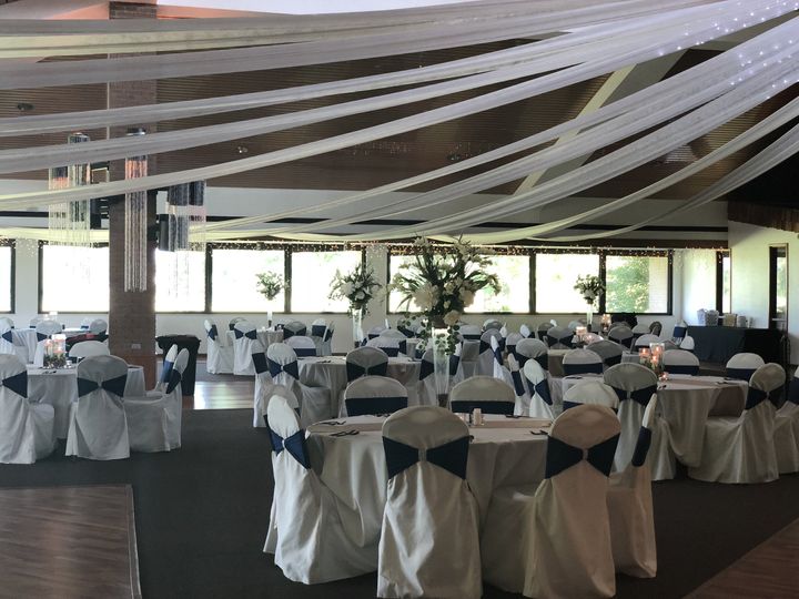 Milestone Event Center