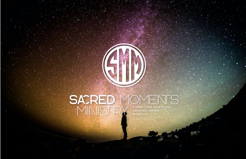 Sacred Moments Ministry