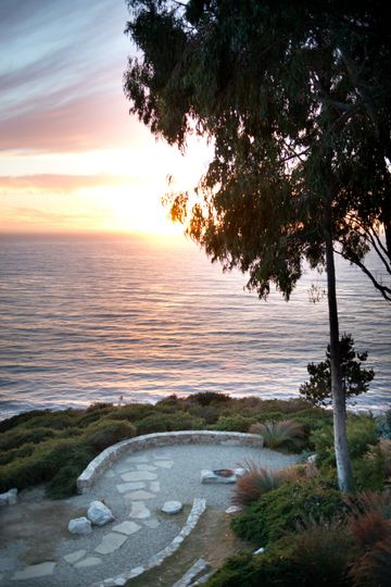 Wind And Sea Venue Big Sur Ca Weddingwire