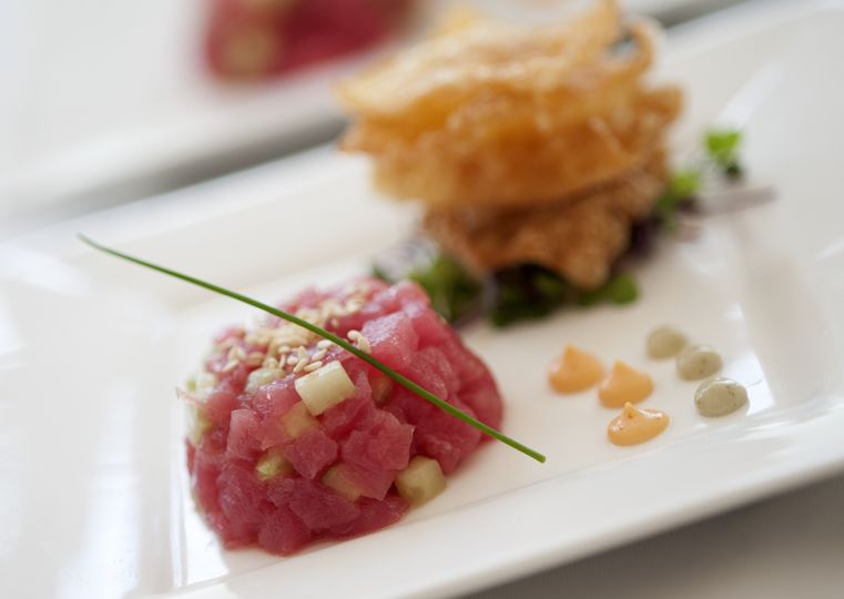 The Bee's Knees Catering