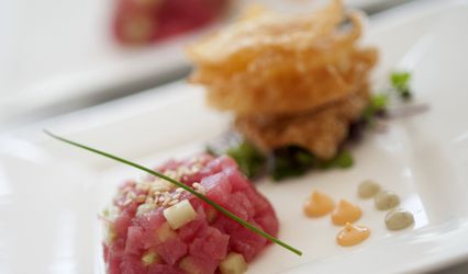 The Bee's Knees Catering