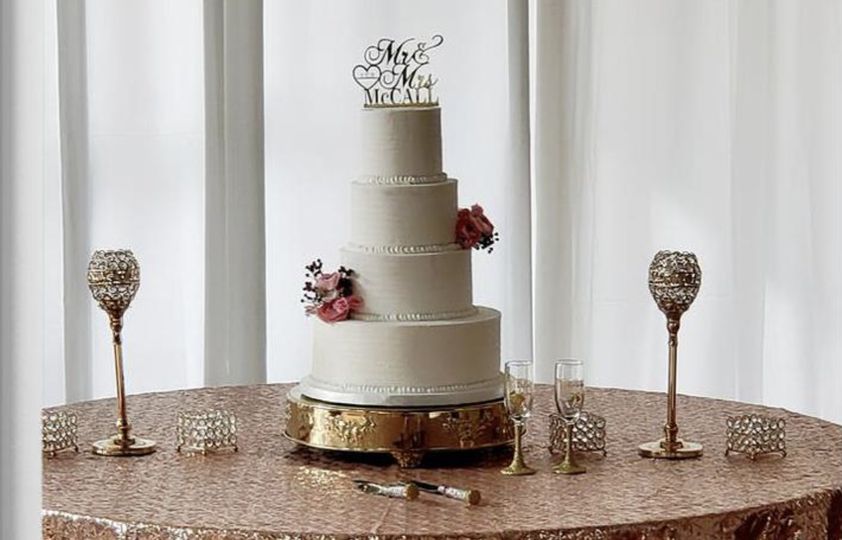 My Cakes by Debra
