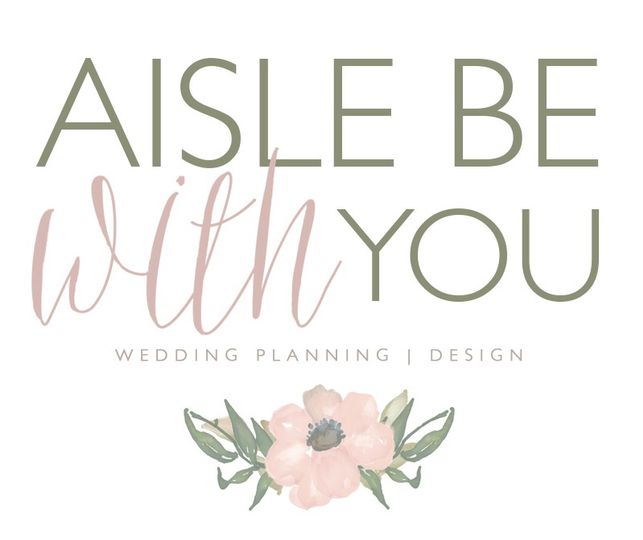 Aisle Be With You
