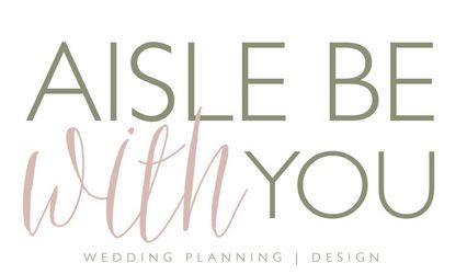 Aisle Be With You