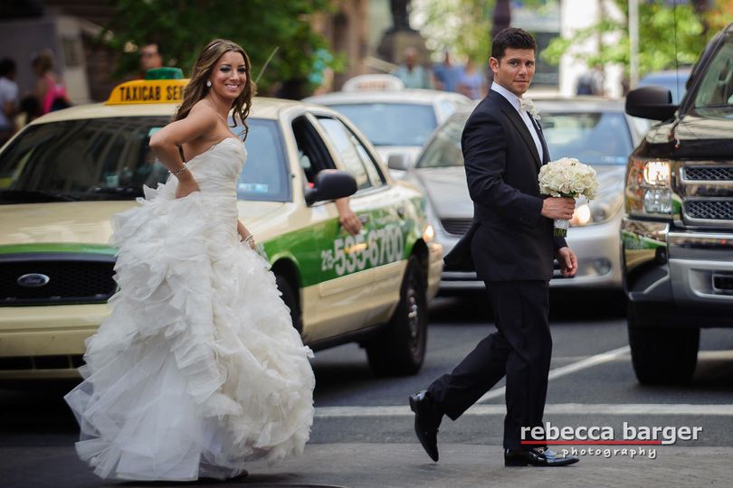 Rebecca Barger Photography