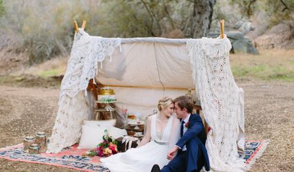 White Lace Events & Design