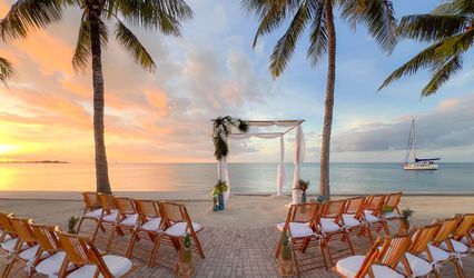 Marlin Bay Resort & Marina