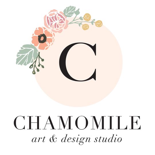 Chamomile Art & Design Studio