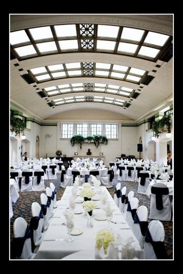 Circle the Date Event Planning, LLC