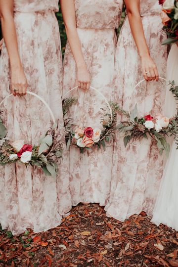Kate Fióre Floral Design