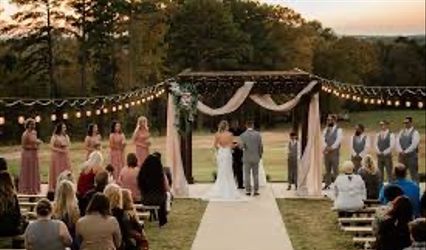 Timeless Texas Weddings