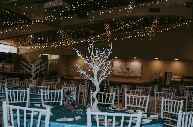 Cobblestone Wedding Chapel & Event Center