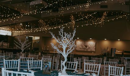 Cobblestone Wedding Chapel & Event Center