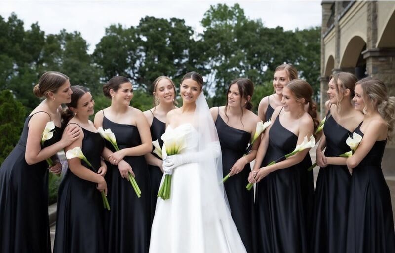 By Grace Bridal Artistry