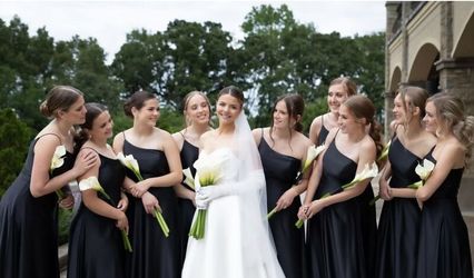 By Grace Bridal Artistry