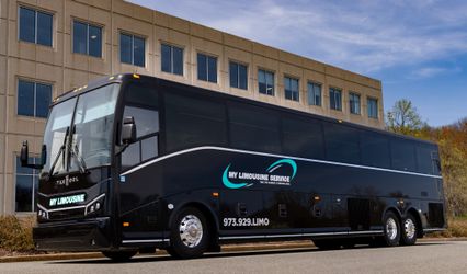 My Limousine Service