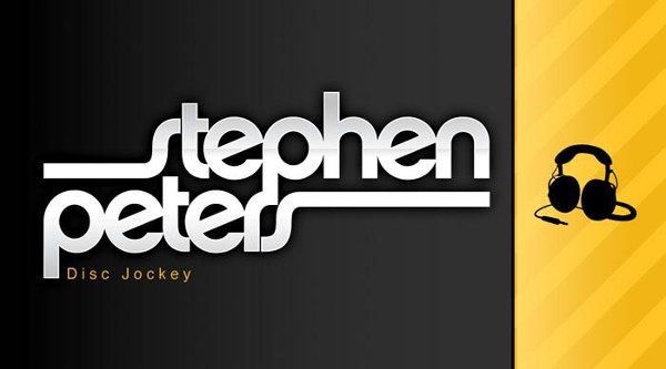 D.J. Stephen Peters