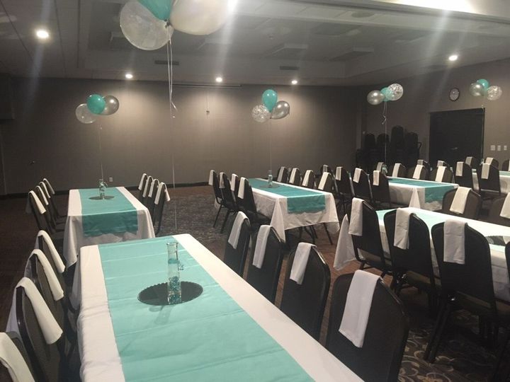 Best Western Resort Hotel & Conference Center