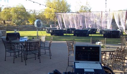 DJ Craig Conrad