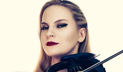 Michelle Winters Violinist
