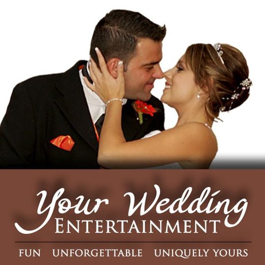 Your Wedding Entertainment