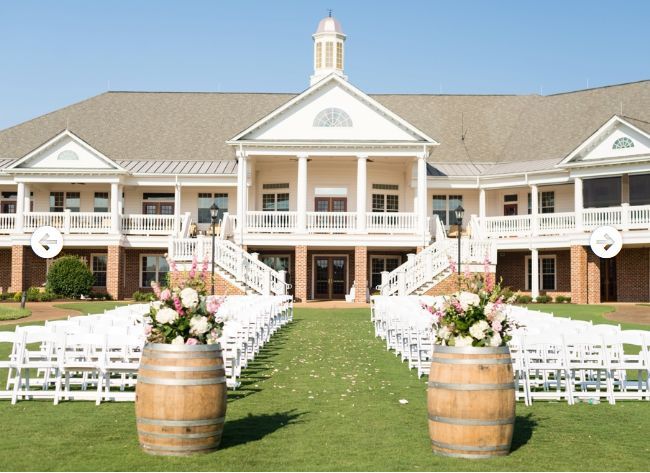Colonial Heritage Club