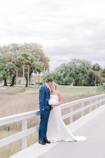 Moss Creek Country Club