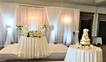 True Elegance Design & Decorating