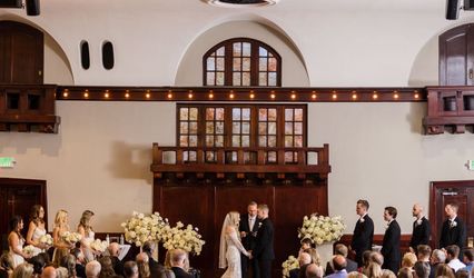 Montvale Event Center