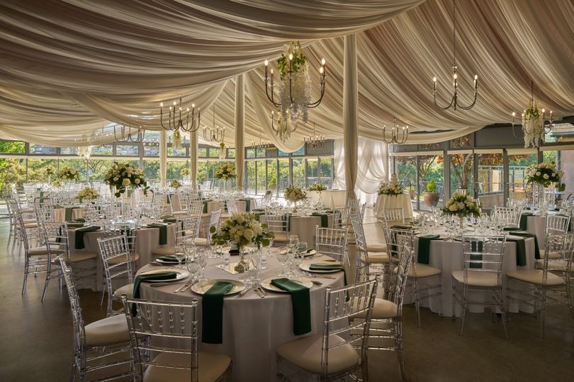 Hiddenbrooke Hills by Wedgewood Weddings