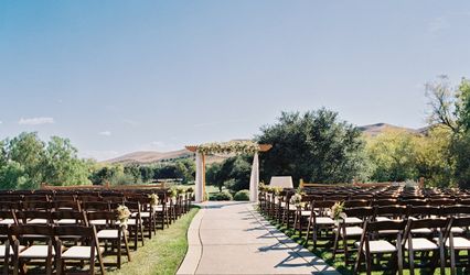 Hiddenbrooke Hills by Wedgewood Weddings