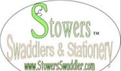 Stowers Swaddlers & Stationery