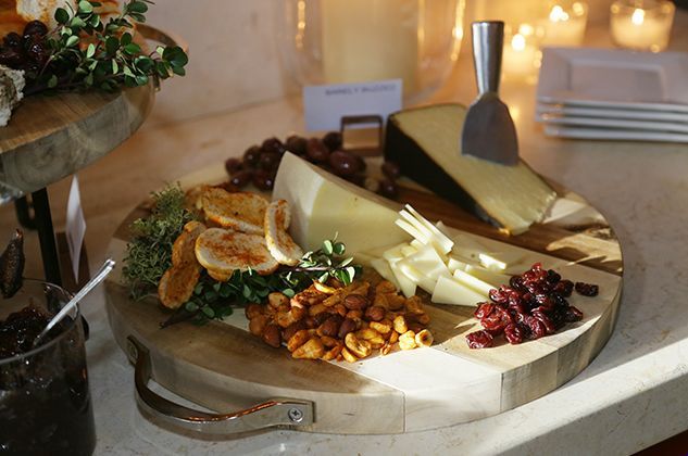 Done To Your Taste Catering & Events