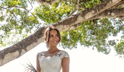 Lyra Vega Bridal