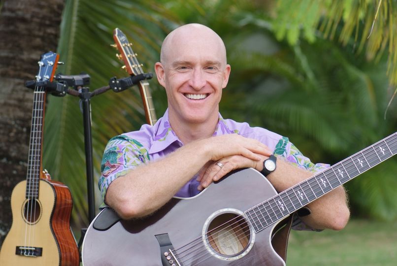 Doug Fitch Music