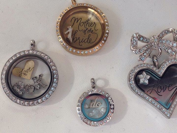 Origami Owl - Independent Designer, Elizabeth Grimaldi