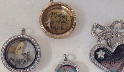 Origami Owl - Independent Designer, Elizabeth Grimaldi