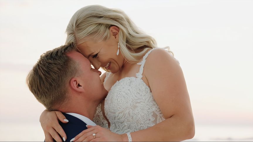 White Sands Weddings