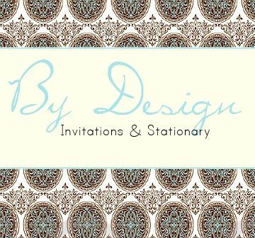 Invitations by Design