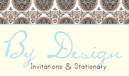 Invitations by Design