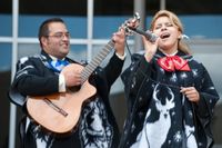 Rodrigo Rodriguez