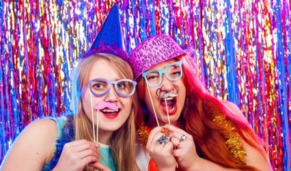 Photo Booth Rentals Indianapolis - Premier Party Rentals