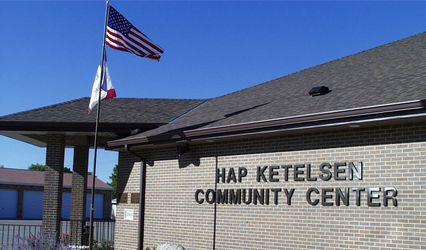 Hap Ketelsen Community Center